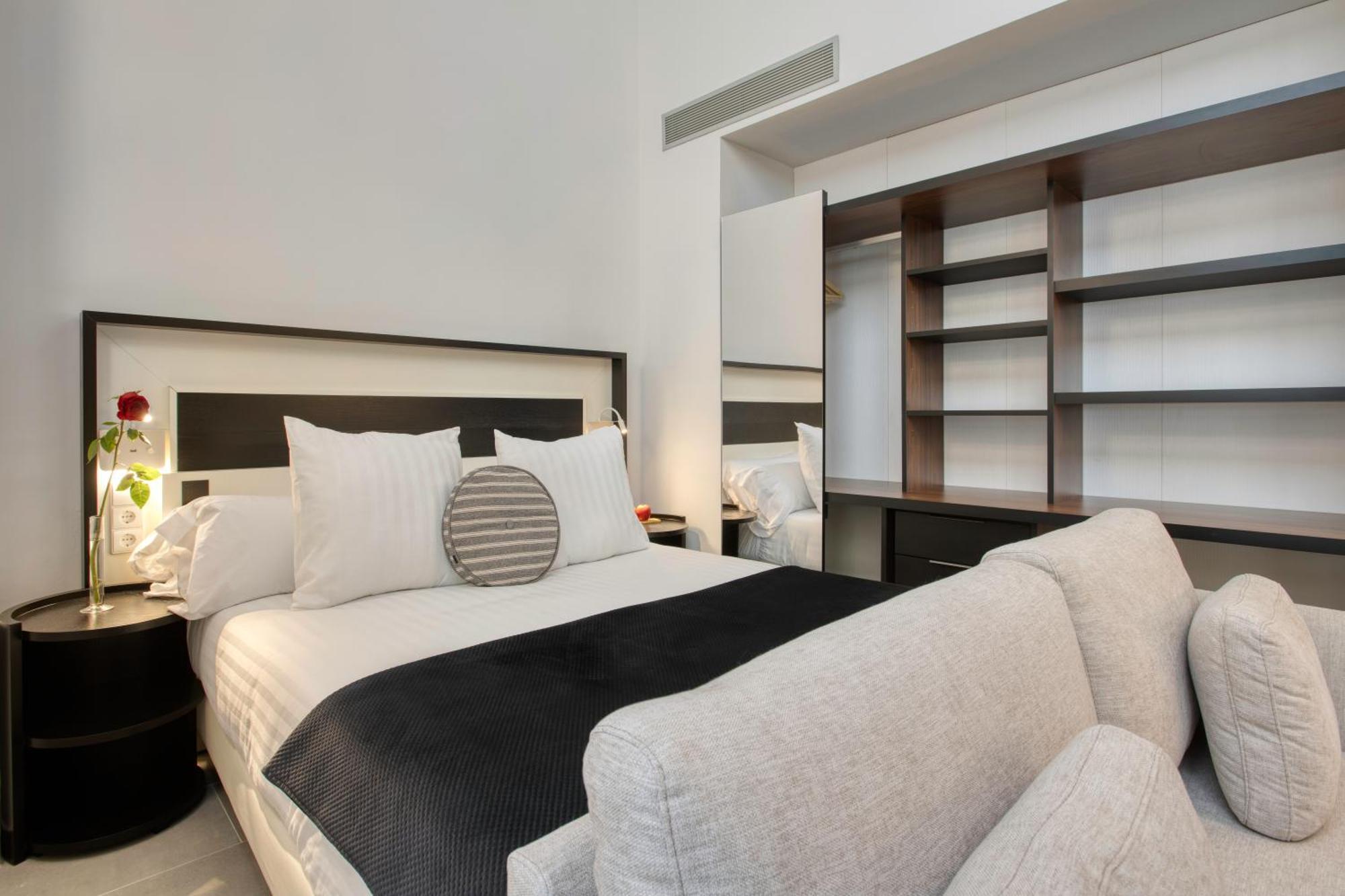 Calm Apartments Barselona Dış mekan fotoğraf
