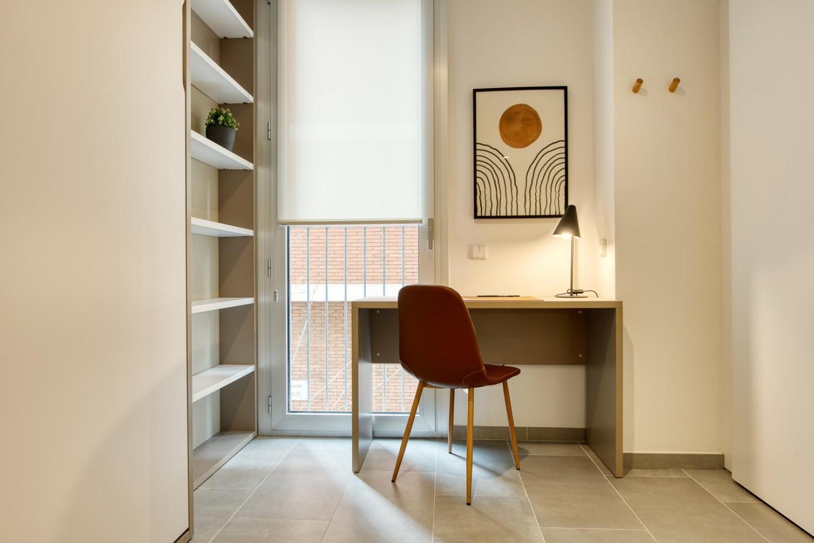 Calm Apartments Barselona Dış mekan fotoğraf
